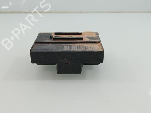 Electronic module PEUGEOT 3008 I MPV (0U_)  | BP29724557M83 
