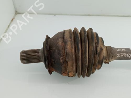 Right front driveshaft MERCEDES-BENZ A-CLASS (W176)  | BP24955838M39