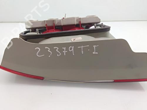 Left taillight SKODA SUPERB I (3U4) 1.9 TDI | BP19937781C34 
