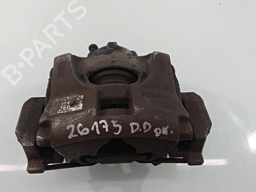 Right front brake caliper FORD MONDEO V Turnier (CF)  | BP16865689M104 