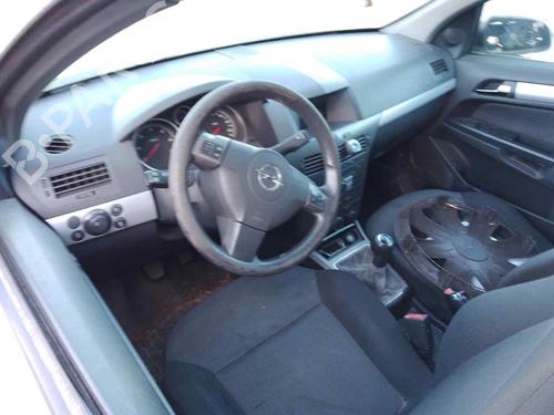 Grille OPEL ASTRA H (A04)  | BP9949043C40 