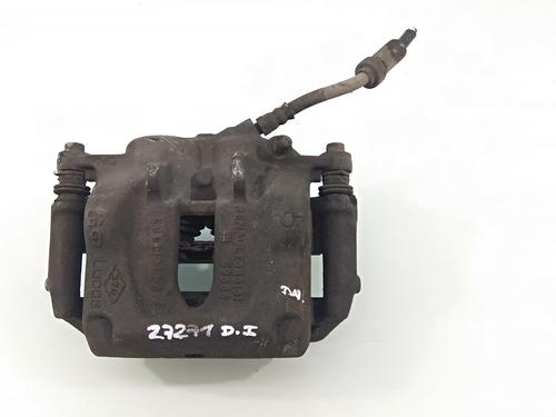 Used Left front brake caliper OPEL VIVARO A Van (X83) [2001-2015]  18471176