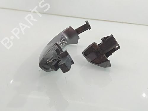Rear left exterior door handle MERCEDES-BENZ A-CLASS (W176)  | BP23259258C130 