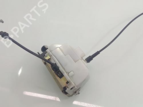 Front right lock CITROËN C2 (JM_) 1.4 HDi | BP19399806C97 