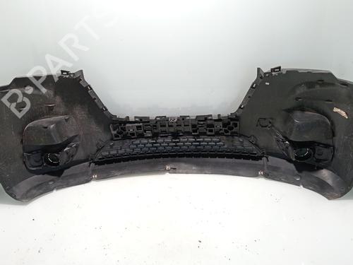 Front bumper RENAULT MASTER III Van (FV) 2.3 dCi 150 FWD (FV0F, FV03, FV09) | BP30001709C7