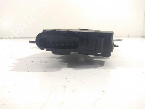 Rear left lock MAZDA 5 (CR) 2.0 CD (CR19) | BP7211125C100 