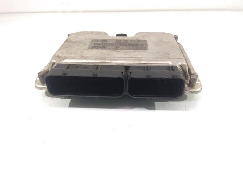 Engine control unit (ECU) SEAT IBIZA III (6L1)  | BP9308227M57 