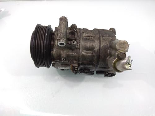 AC compressor OPEL ASTRA K (B16) 1.6 CDTi (68) | BP11704101M34 