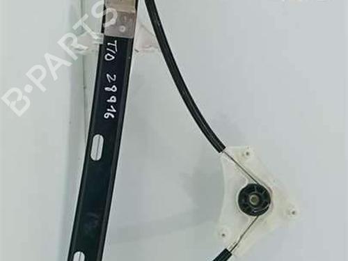 Rear right window mechanism VW T-ROC (A11, D11) 1.5 TSI 4motion | BP38521829C25 - Image 5