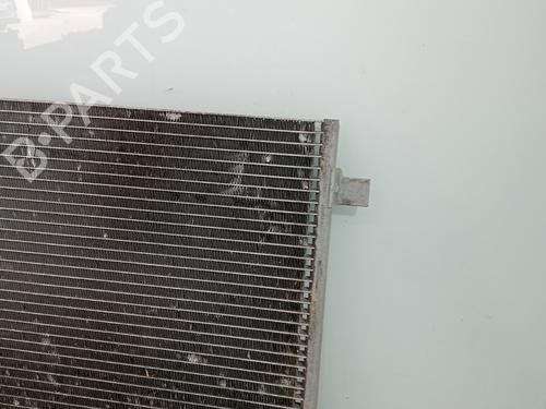 Radiador A/A NISSAN QASHQAI I (J10, NJ10) | BP30703561M32