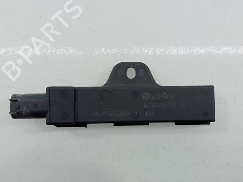 Used Electronic module Electronic module BMW 1 (F40) [2019-2026] 33216218 33216218