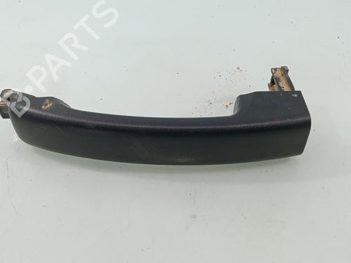 Used Rear left exterior door handle RENAULT TRAFIC III Van (FG_) [2014-2025]  31044087