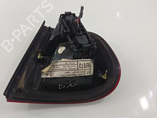 Left taillight SEAT CORDOBA (6K1, 6K2)  | BP18469955C34 