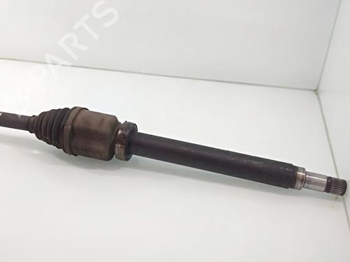 BP16887272M39 | Right front driveshaft FORD MONDEO V Turnier (CF) 2.0 TDCi BP16887272M39