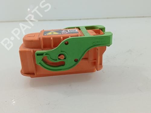 Fuse box RENAULT CAPTUR II (HF_)  | BP31148766E1 