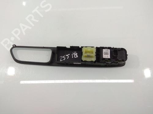 Left front window switch RENAULT CLIO IV (BH_)  | BP11716756I27 