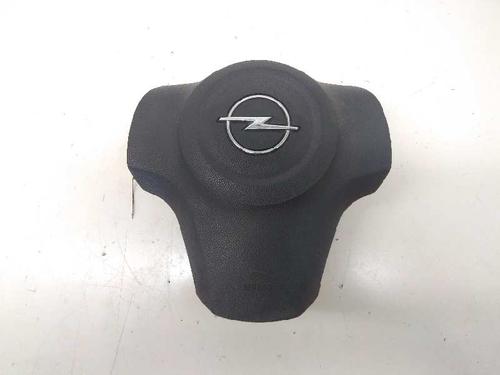 Used Driver airbag Driver airbag OPEL CORSA D (S07) 1.2 LPG (L08, L68) (86 hp) 6708214 6708214