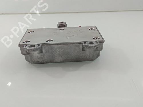 Kollisjonspute styreenhet OPEL CORSA D (S07)  | BP18470468M53 