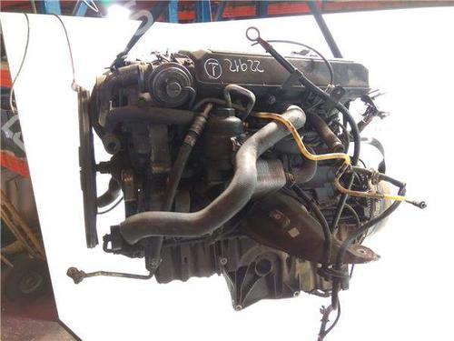 Engine BMW X5 (E53) 3.0 d | BP11091783M1  - Image 5