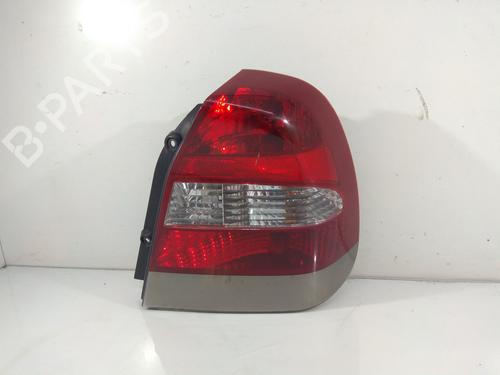 Used Right taillight DAEWOO NUBIRA (J100) [1997-2025]  9432098