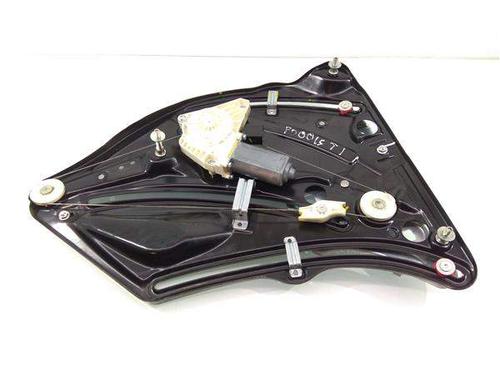 Used Rear left window mechanism Rear left window mechanism 11269858 11269858