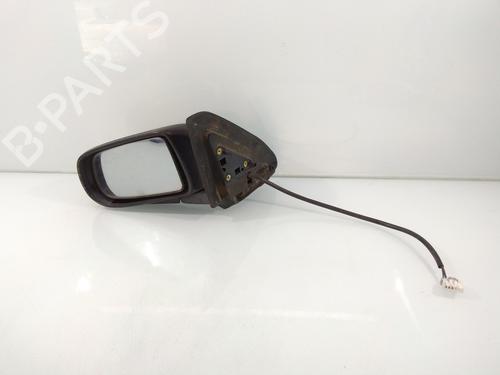 Left mirror MAZDA 323 C V (BA) 1.5 16V (BA11) NEGRO | ELECTRICO 3 CABLES | JMZBA155200671985 |