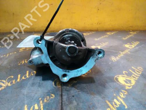 Used Starter PEUGEOT 306 (7B, N3, N5) 1.6 SR (89 hp) 5301979