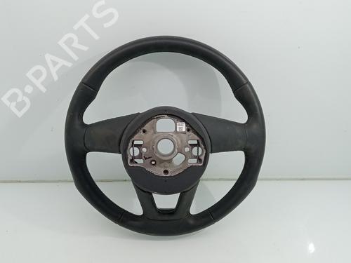 Steering wheel AUDI A3 Sportback (8YA, 8YF)  | BP29257207C49 