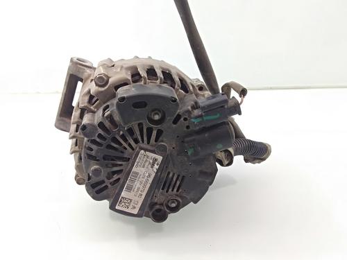Alternator CITROËN C4 I (LC_)  | BP19149160M7 