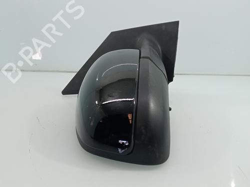 Right mirror SMART FORFOUR Hatchback (453)  | BP24243609C27 