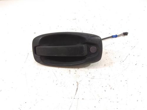 Used Front left exterior door handle CITROËN NEMO Box Body/MPV (AA_) [2008-2025]  7555805