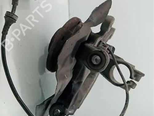 Left front steering knuckle BMW 3 (E46) 320 d | BP38522548M25 - Image 4