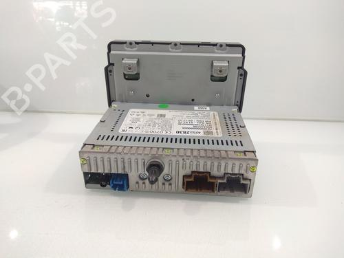 Electronic module OPEL CORSA E (X15)  | BP13528693M83 