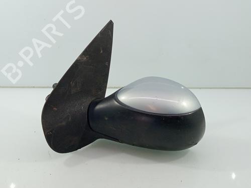 Lusterko boczne lewe PEUGEOT 206 Hatchback (2A/C)  | BP29972333C26