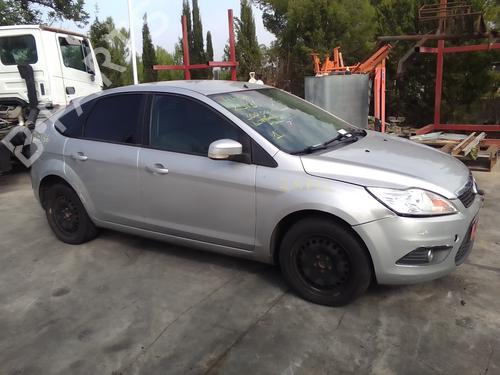 Sistema audio FORD FOCUS II (DA_, HCP, DP) 1.6 TDCi | BP13528762E6 