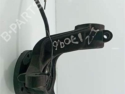 Left front steering knuckle CITROËN C3 Pluriel (HB_) 1.4 | BP38522550M25 - Image 4