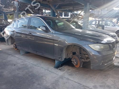Left rear driveshaft BMW 3 (E90)  | BP25484983M40 