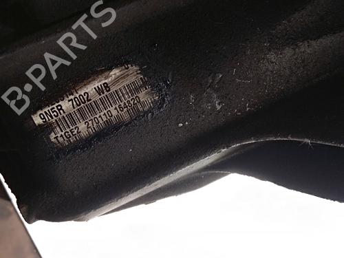 Gearbox VOLVO S40 I (644)  | BP16174297M3 