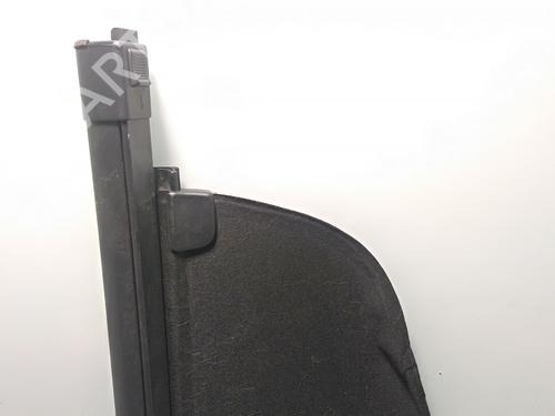 Rear parcel shelf PEUGEOT 308 I (4A_, 4C_)  | BP16763344C85 