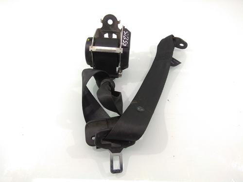 Used Rear left seatbelt DACIA LOGAN MCV II [2013-2025]  11041368