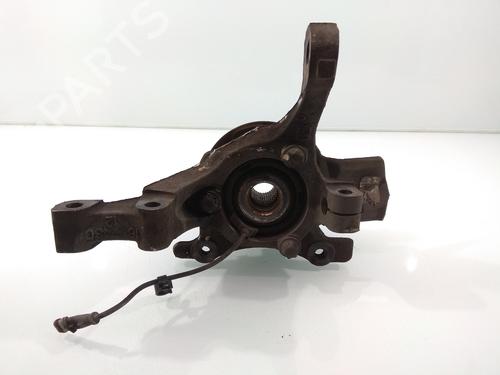 Right front steering knuckle OPEL ASTRA H (A04)  | BP11750601M26 