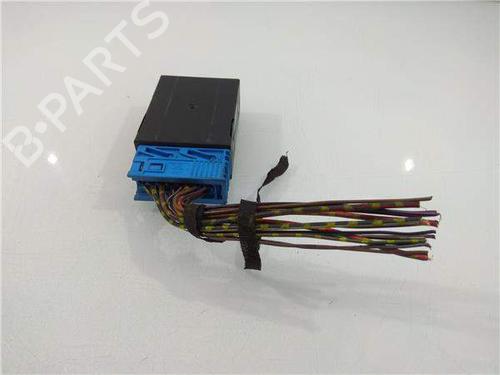Electronic module BMW 3 (E90) 318 d | BP13528124M83 - Image 4