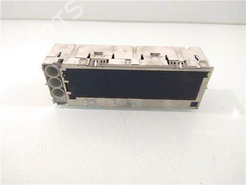 Used Electronic module Electronic module 11041367 11041367