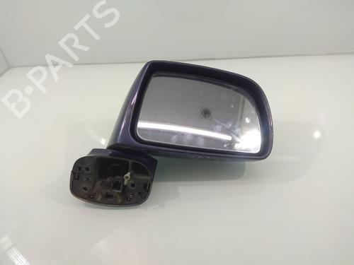 Used Right mirror OPEL ASTRA G Hatchback (T98) [1998-2009]  9681095