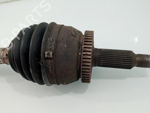 Right front driveshaft HYUNDAI SANTA FÉ II (CM) | BP32345787M39