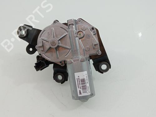 Used Rear wiper motor RENAULT CLIO IV (BH_) [2012-2021]  27464730