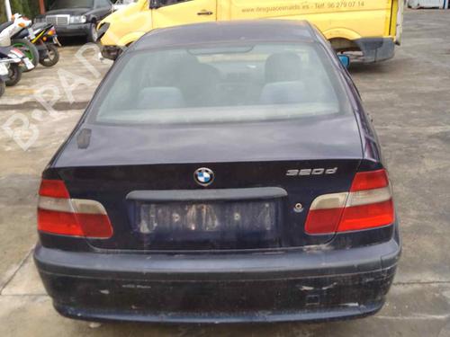 Headlight switch BMW 3 (E46)  | BP10509869I24 