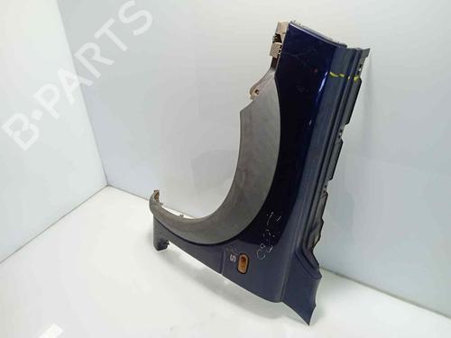 Left front fenders LAND ROVER FREELANDER I (L314)  | BP10414442C41 
