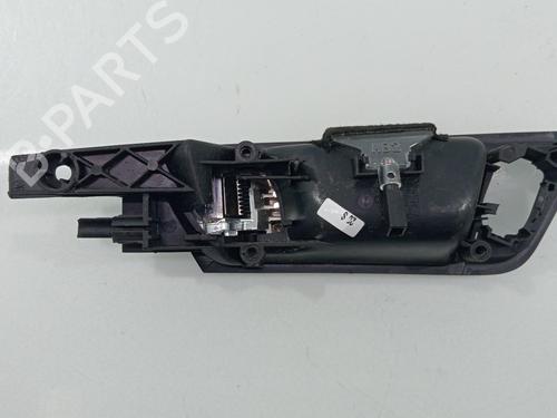 Rear right interior door handle AUDI Q5 (8RB)  | BP29573860I16 