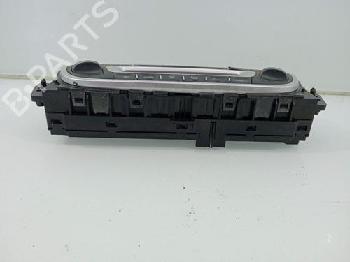 Climate control RENAULT MEGANE II Saloon (LM0/1_) 1.5 dCi (LM1E) | BP40229296I5 - Image 2